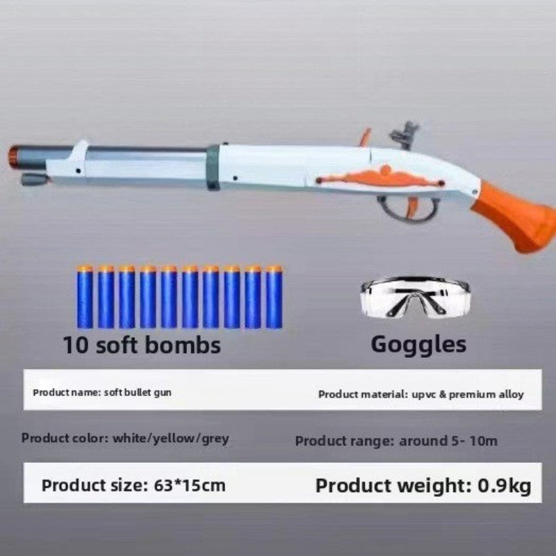 white-55cm-flintlock-toy-gun
