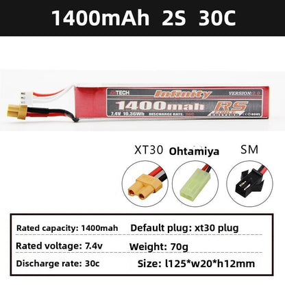 7.4v-1400mah-30c-lipo-battery