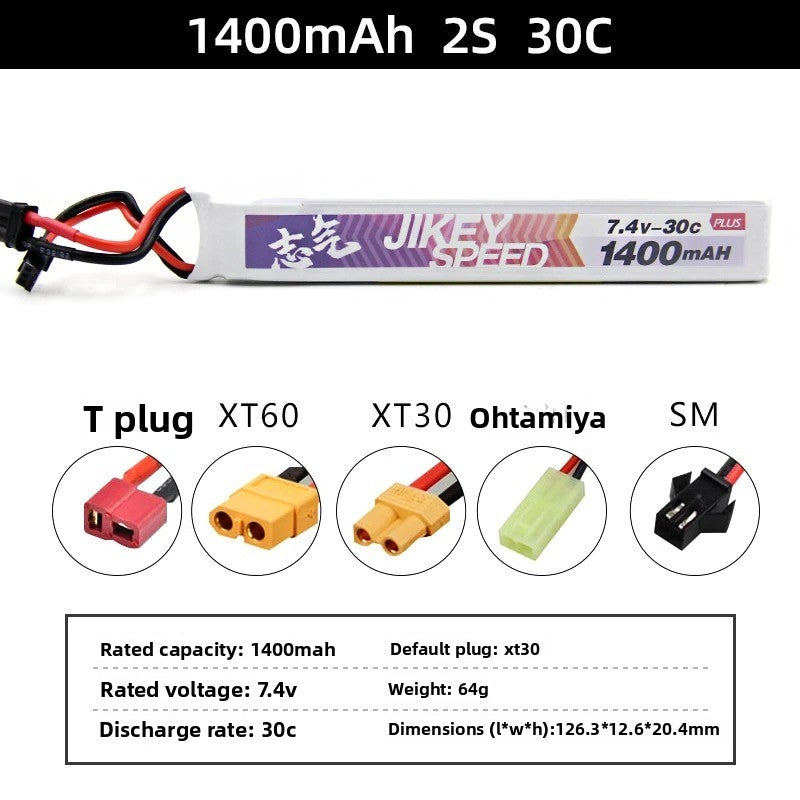 1400mah-7.4v-30c-battery