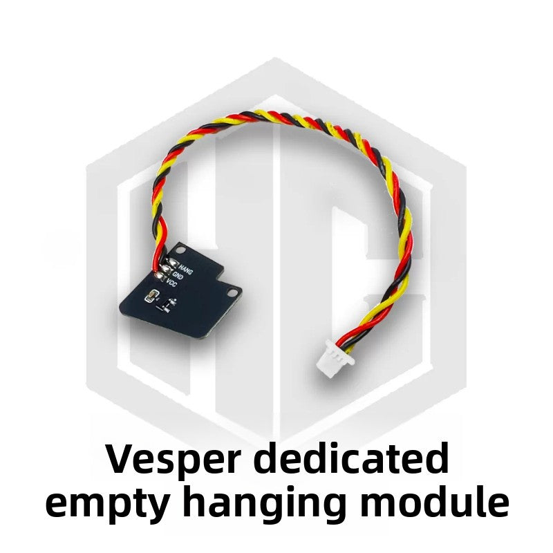 empty-magazine-module