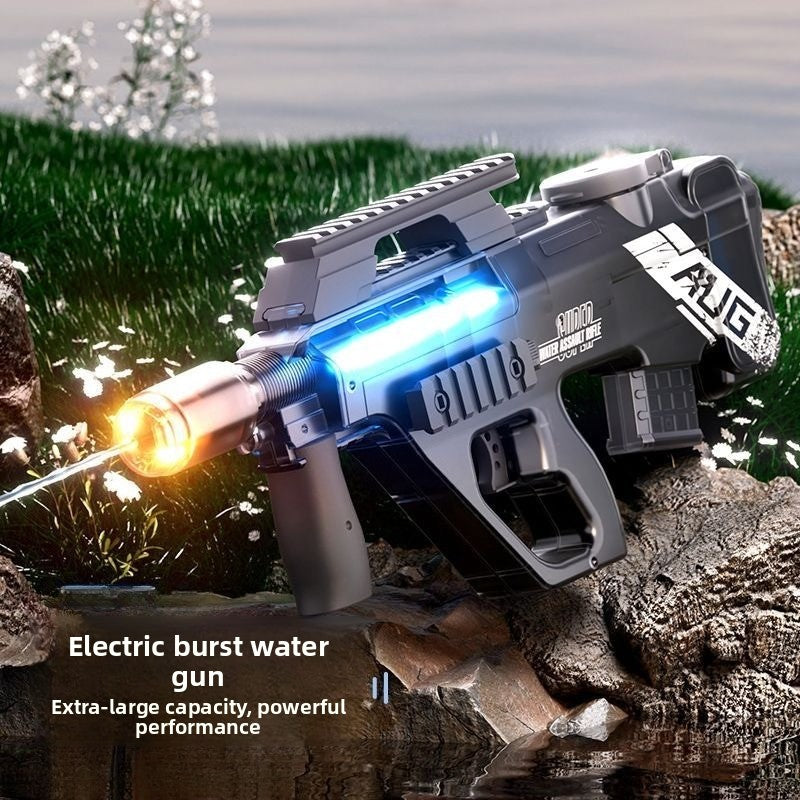 aug-black-water-gun