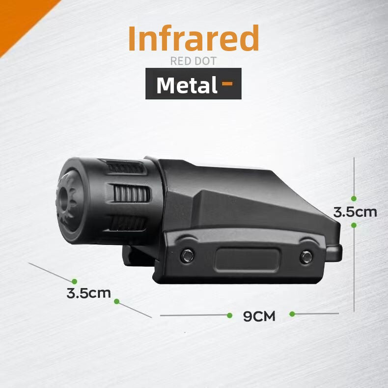 metal-infrared-sight
