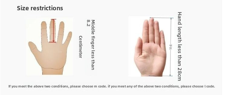 CSGO Miami Style Sport Gloves