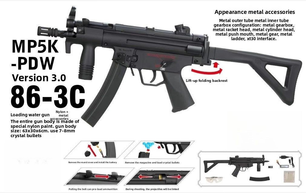 mp5k-3.0-detailed-introduction