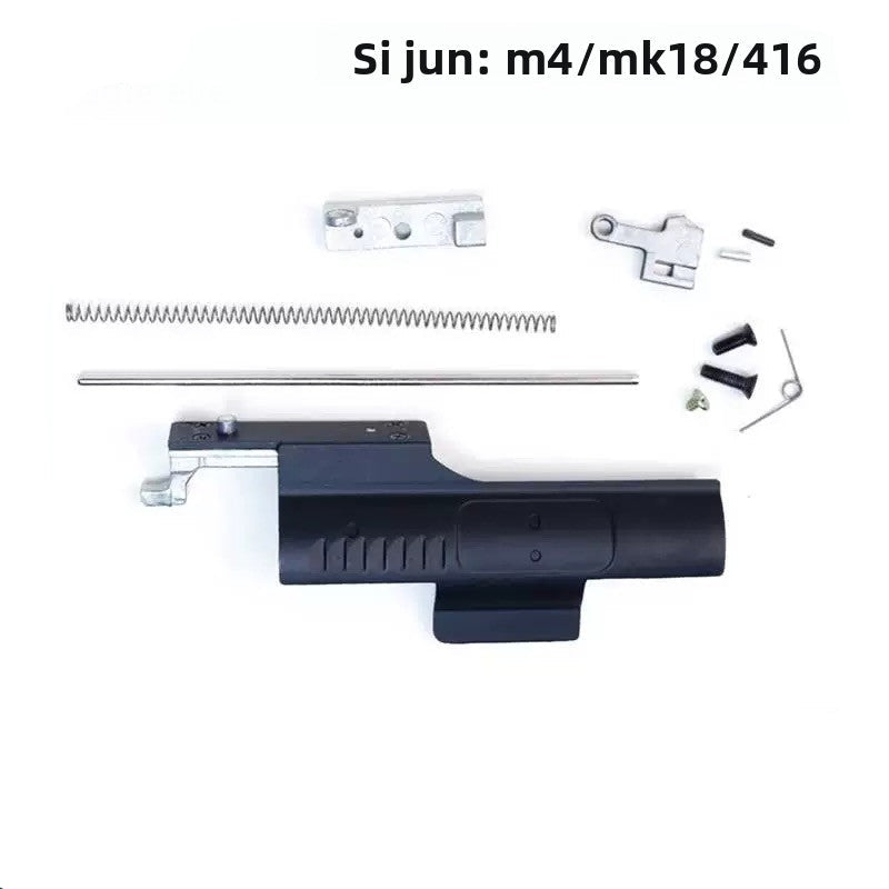 metal-charging-handle