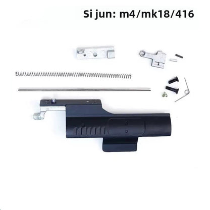 metal-charging-handle