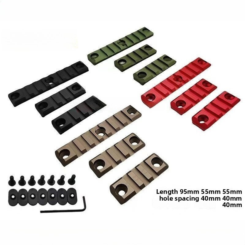metal-handguard-rail-dimensions