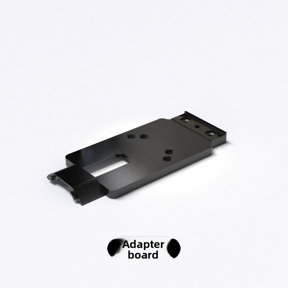 dx-2011-c2-adapter-board