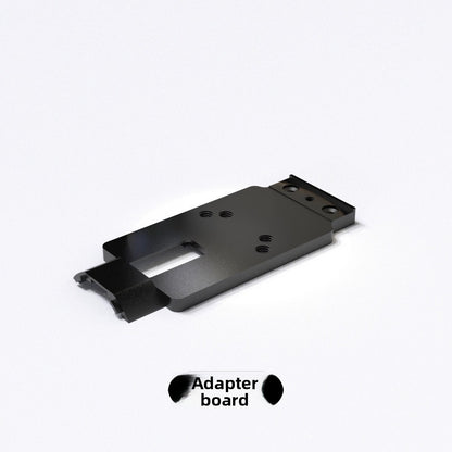 dx-2011-c2-adapter-board