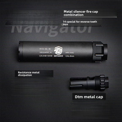 metal-silencer-fire-cap