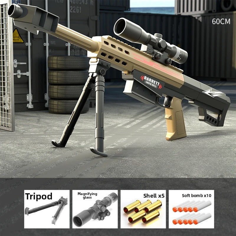 barrett-sand-soft-bullet-gun