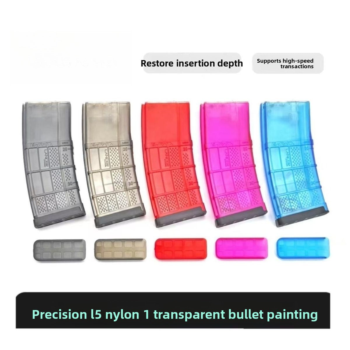 jingji-l5-nylon-magazine