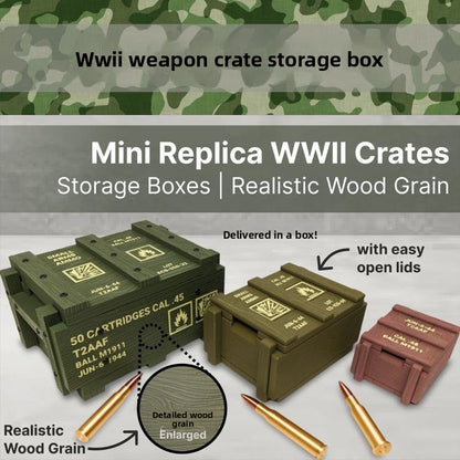 world-war-ii-ammunition-box-model