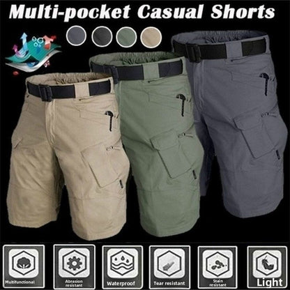 advantages-of-tactical-shorts