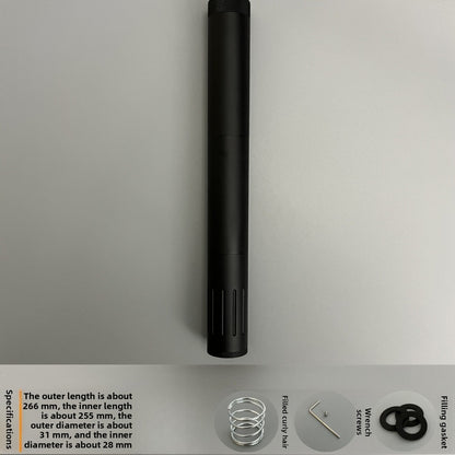 266mm-bearing-tube