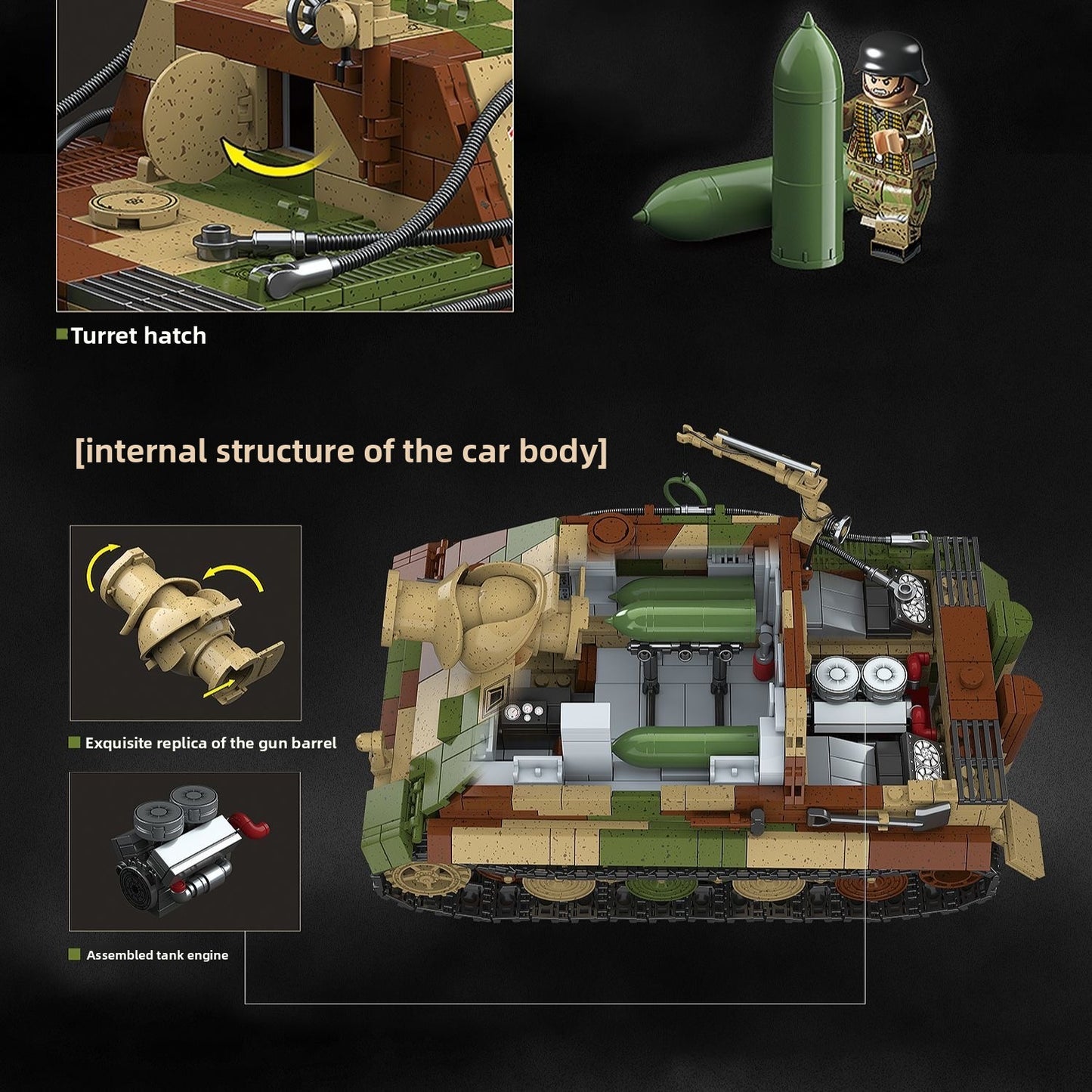 germany-sturmtiger-toys