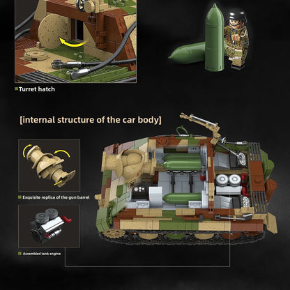 germany-sturmtiger-toys