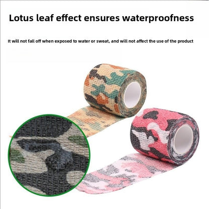 has-some-water-resistance