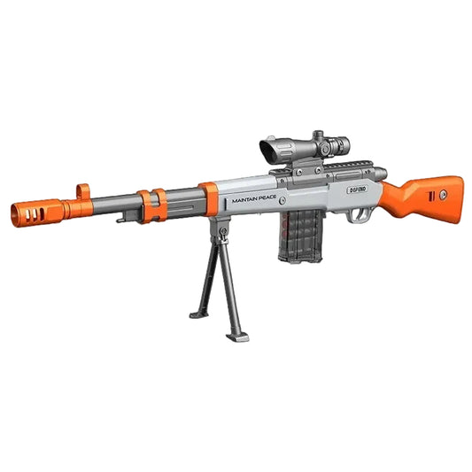 98k-shell-ejection-soft-bullet-gun