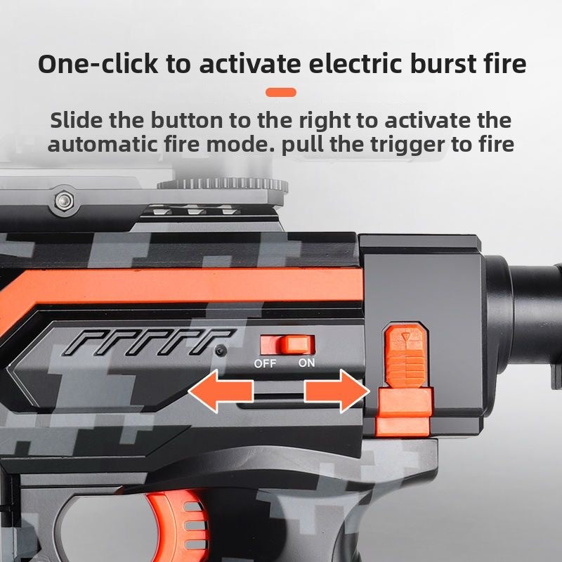 m416-electric-automatic-firing-demonstration