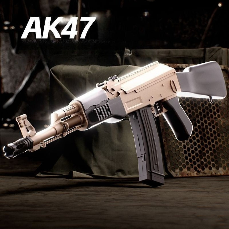 ak47-shell-ejection-soft-bullet-gun