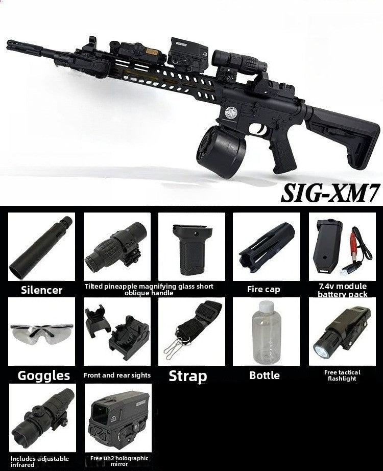 sig-xm7-black-drum-gel-blaster