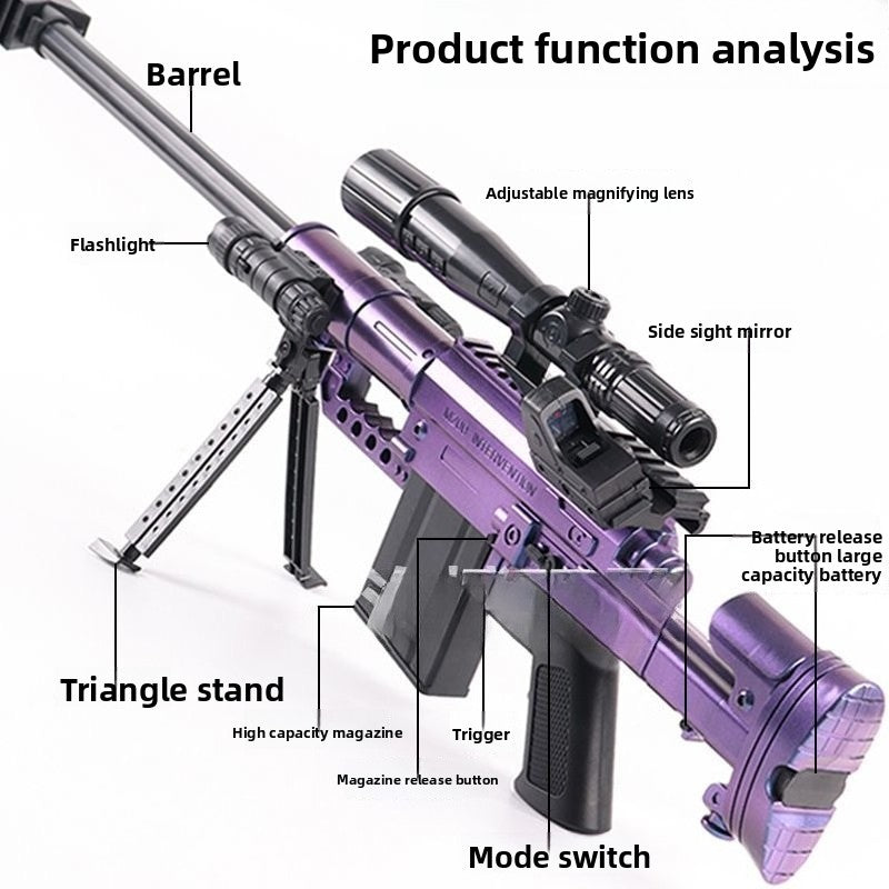 m200-toy-gun-structure