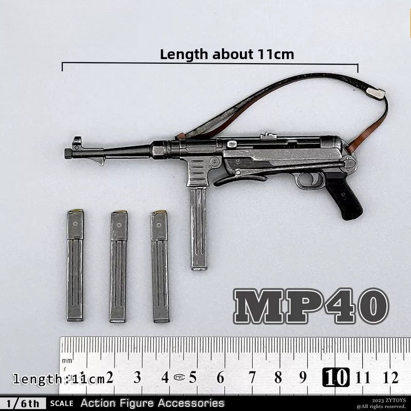 1:6-wwii-mp40-submachine-gun-size