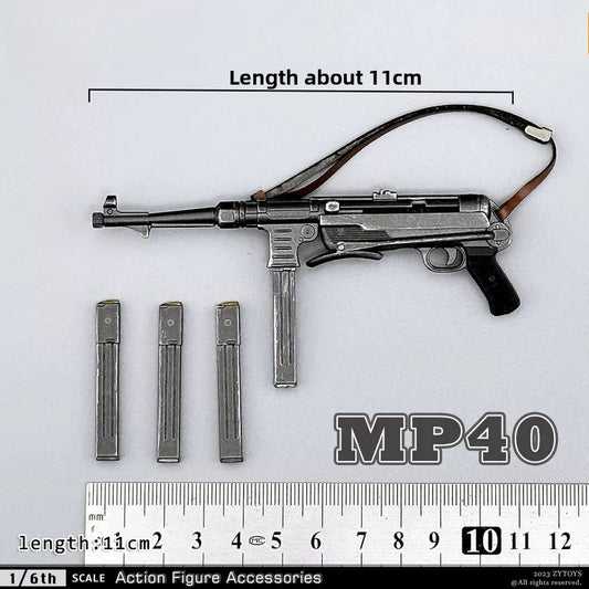 1:6-wwii-mp40-submachine-gun-size