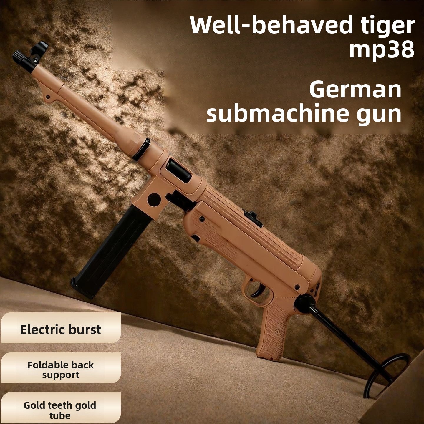 mp38-toy-gun-features