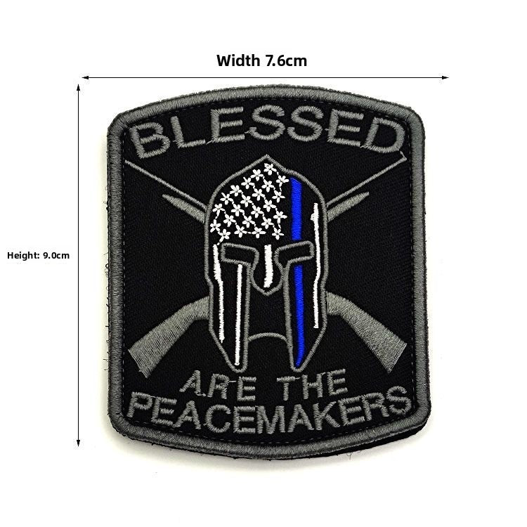 blue-helmet-embroidered-patch
