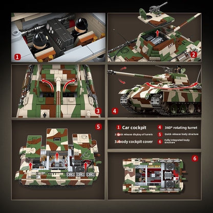panther-tank-building-block-introduction