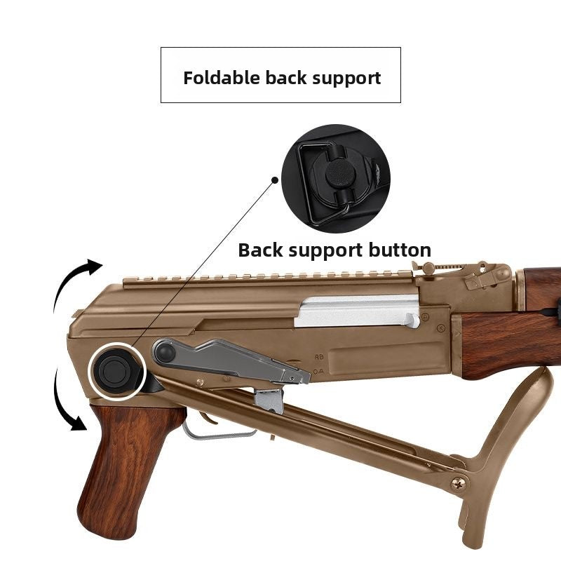foldable-buttstock