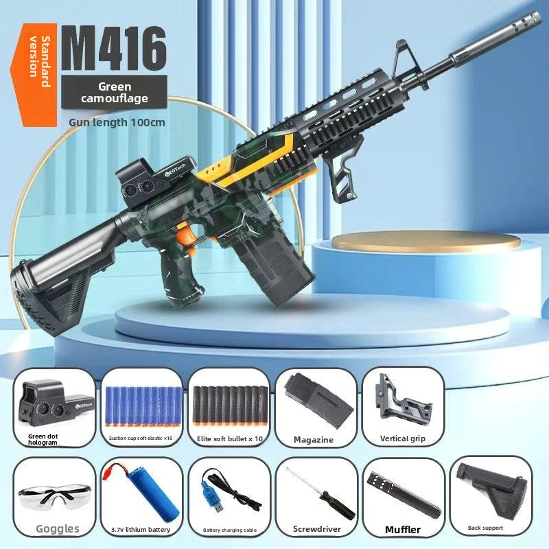 m416-green-soft-bullet-gun