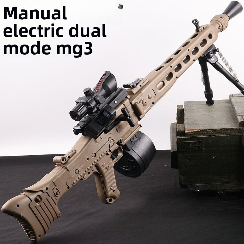 mg3-light-machine-gun