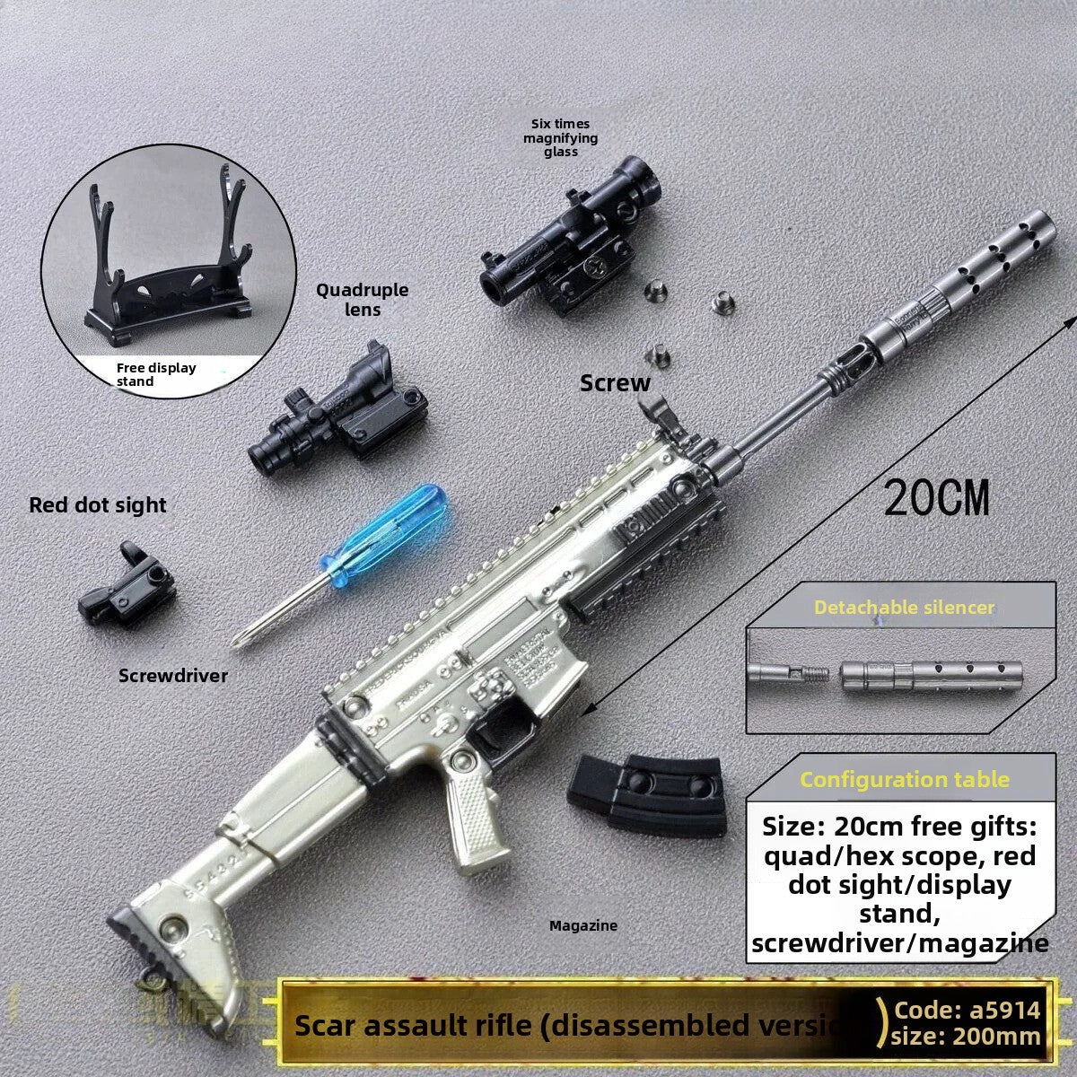 scar-sliver-toy-model
