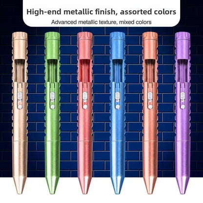 shell-ejecting-ballpoint-pen