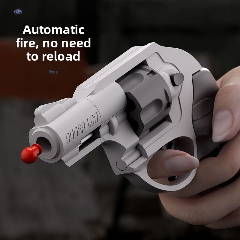 ruger-lcr.38-mechanical-fire