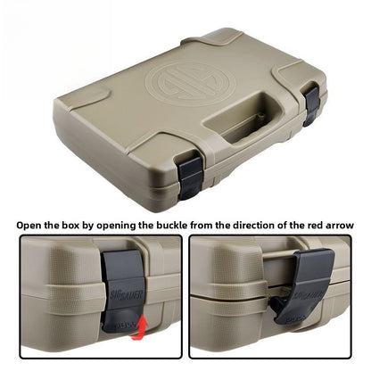storage-box-lock-opening-demonstration