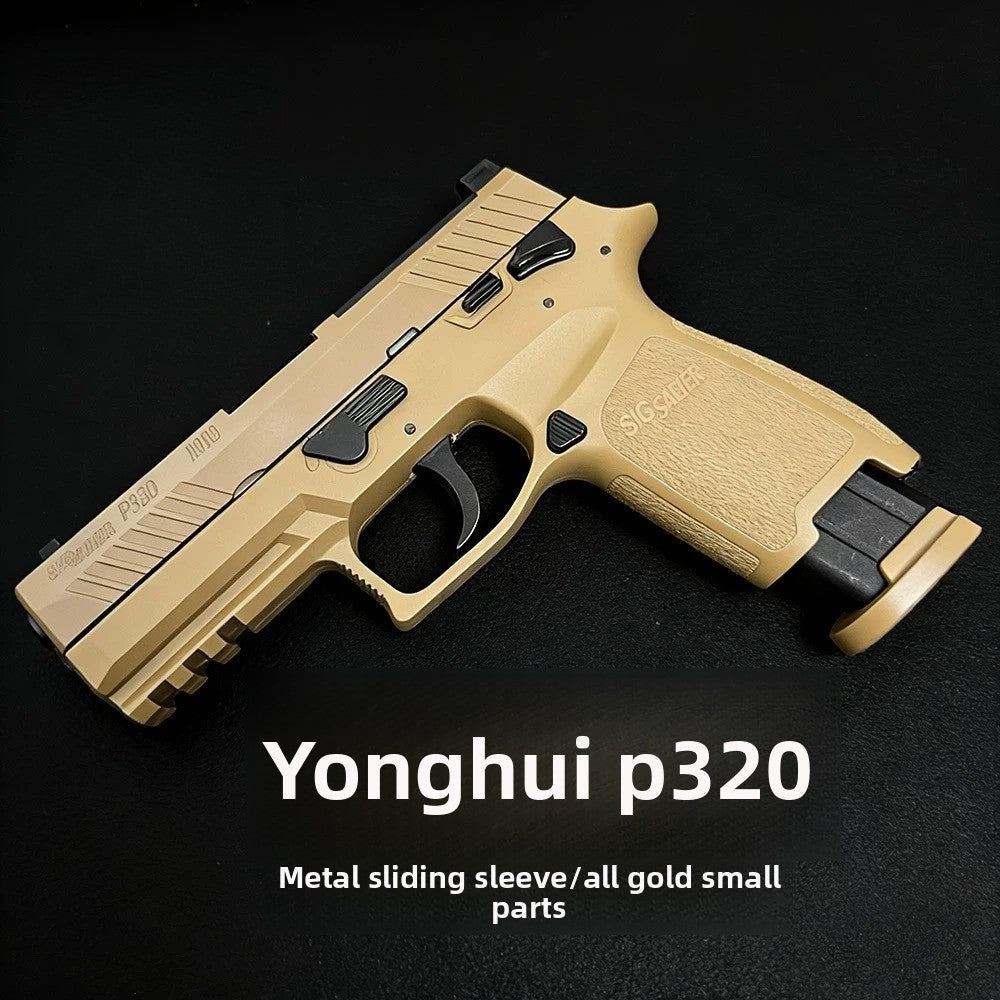 yonghui-p320-m18
