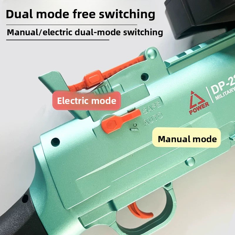 dual-mode-firing