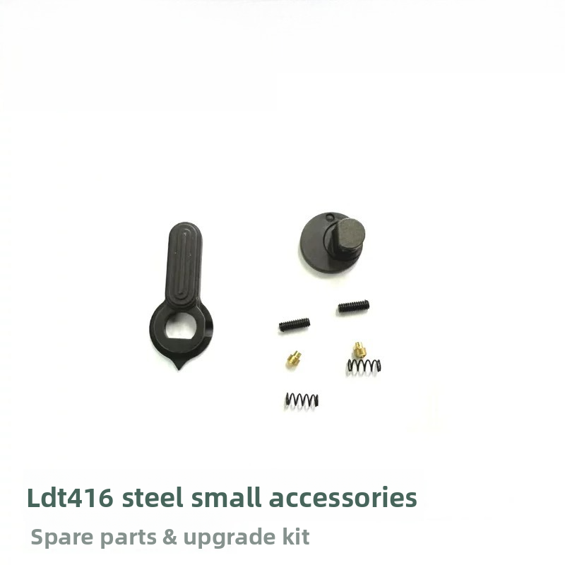 ldt-416-fire-selector