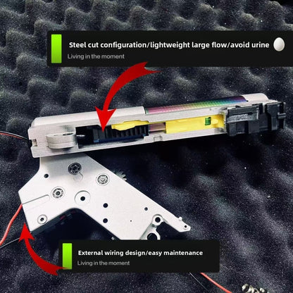 detailed-design-of-the-metal-gearbox