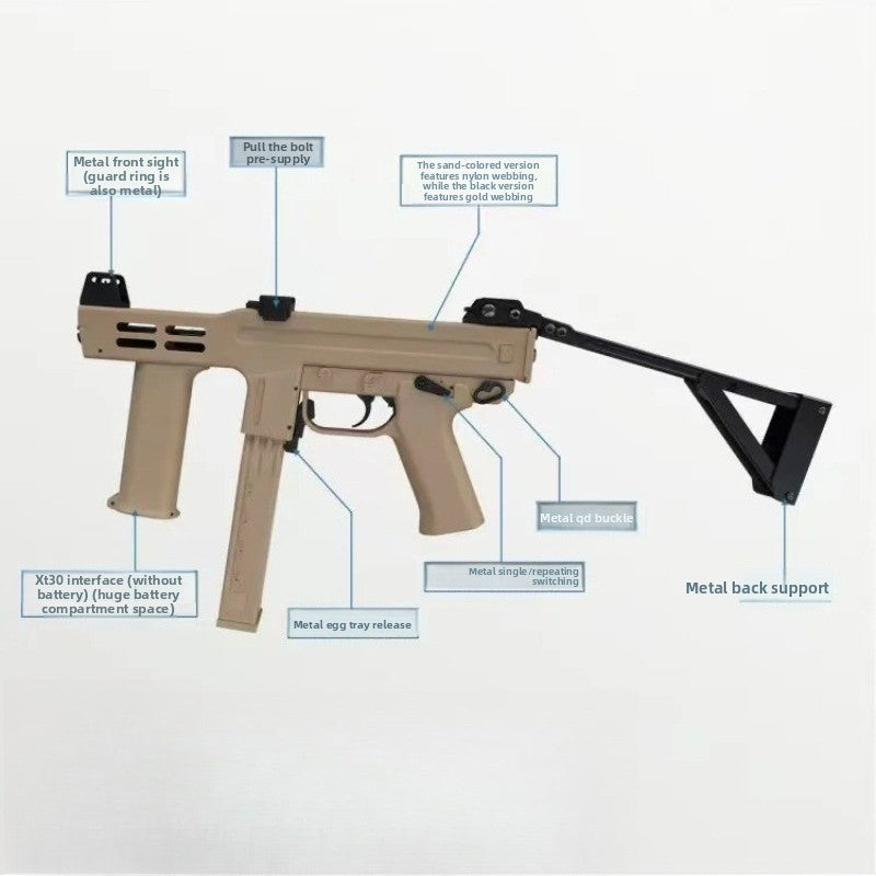 m4-reverse-structure