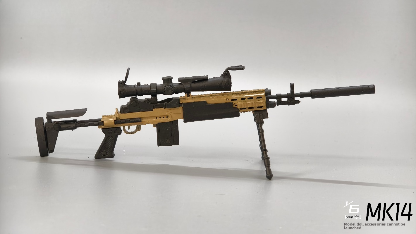 sand-mk14-toy-gun-model