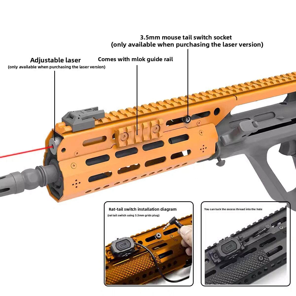 laser-rail-handguard