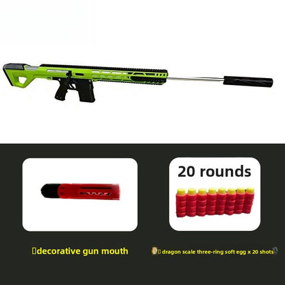 longbow-green-soft-bullet-gun