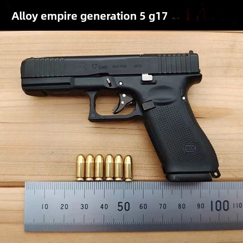 1:2.05-black-g17-model
