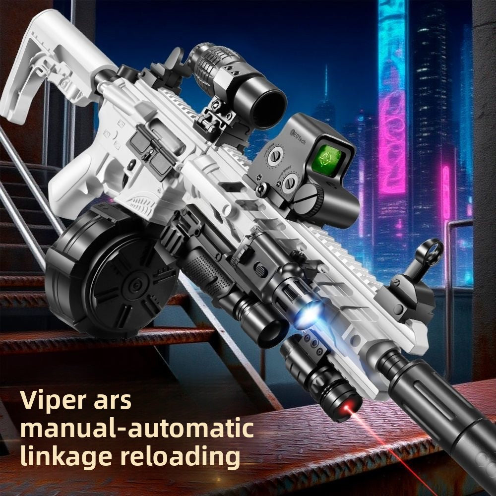 ar15-gel-blaster-functions