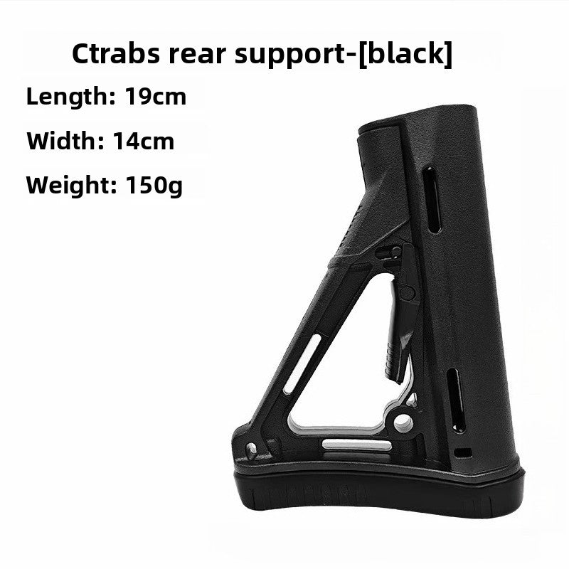 ctr-black-buttstock